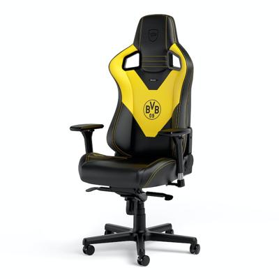 Noblechairs Epic BVB edition
