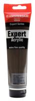 Royal Talens Amsterdam Expert Series Acrylverf Tube 150 ml - Omber Naturel 408 - thumbnail
