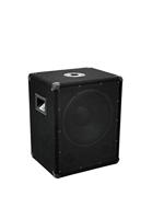 Omnitronic BX-1250 12 inch subwoofer - thumbnail