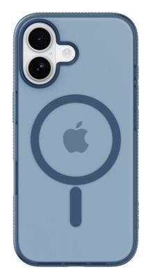 Telefoonhoes Belkin iPhone 17 Blauw Marineblauw