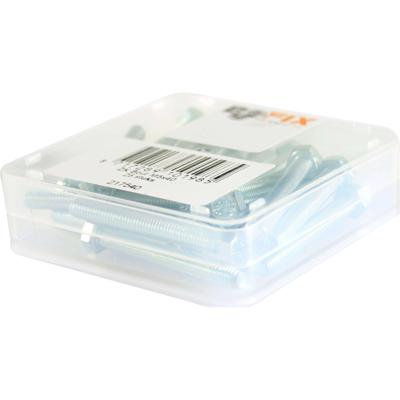 Bofix zeskantbout m5x40 (25 stuks)