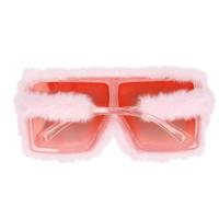 Boland Partybril fluffy - thumbnail