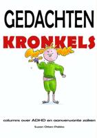 Gedachtenkronkels - Suzan Otten-Pablos - Paperback (9789402151442) - thumbnail
