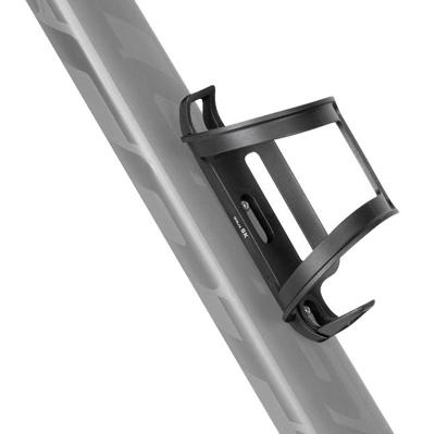 Topeak Ninja Master+ Cage SK Bidonhouder Omkeerbaar - Zwart