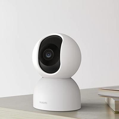 IP-camera Xiaomi BHR6619GL - thumbnail