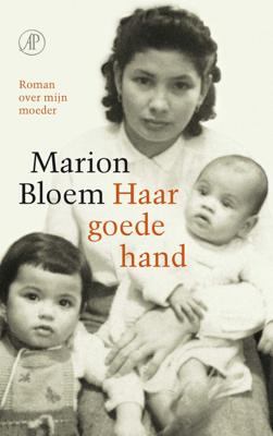 Haar goede hand - Marion Bloem - ebook