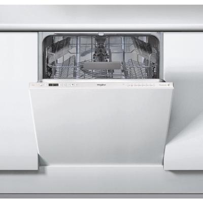 Whirlpool WCIC 3C26 PE Volledig geïntegreerde vaatwasser Whirlpool WCIC 3C26 PE Volledig geïntegreerde vaatwasser