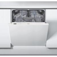 Whirlpool WCIC 3C26 PE Volledig geïntegreerde vaatwasser - thumbnail