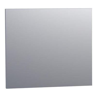 BRAUER Emerald spiegel - 75x70cm - rechthoek - aluminium SP-EM75RH