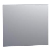 BRAUER Emerald spiegel - 75x70cm - rechthoek - aluminium SP-EM75RH - thumbnail