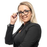 Brillenframe Dames Emilio Pucci EP5078-53004 Ø 53 mm - thumbnail