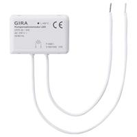 Gira LED compensatiemodule voor Gira LED dimmers 237500 - thumbnail