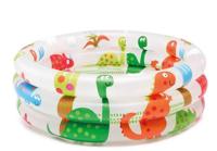 Intex baby zwembad beach buddies - thumbnail