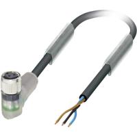 Phoenix Contact 1683594 Sensor/actuator connector, geassembleerd M8 Aantal polen (sensoren): 3 Bus 10.00 m 1 stuk(s) Piece - thumbnail