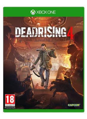 Dead Rising 4 Dead Rising 4