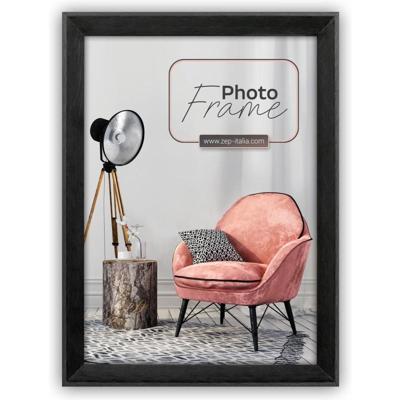 Zep fotolijst bc568b dora black 15x20 cm