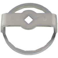 KS Tools 1509412 3/8 oliefiltersleutel, 75-16 - thumbnail