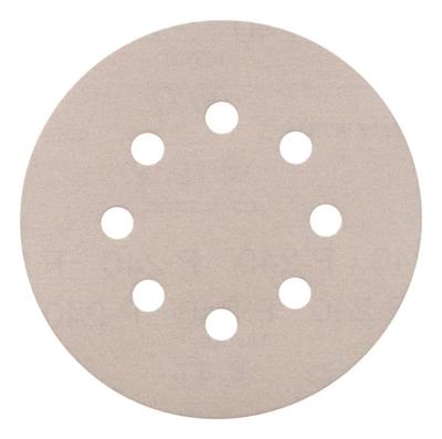 Makita Accessoires Schuurschijf K240 125 w.v. - P-37443 Makita Accessoires Schuurschijf K240 125 w.v. - P-37443