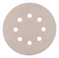 Makita Accessoires Schuurschijf K240 125 w.v. - P-37443 - thumbnail
