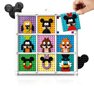 LEGO® Disney 43221 100 jaar