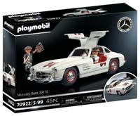 Playmobil 70922 Mercedes-Benz 300 SL - thumbnail