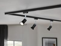 Paulmann 29167 LED-lamp Energielabel E (A - G) GU10 Reflector 8 W Neutraalwit (Ø x h) 50 mm x 54 mm 1 stuk(s) - thumbnail