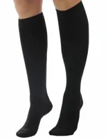 Marcmarcs wollen kniekous unisex 92105 - Dames Heren - - thumbnail