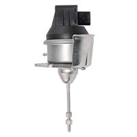 HEMA Gordijnstof velours lichtgroen (lichtgroen) - thumbnail