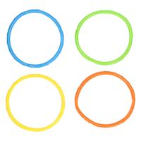 Duikringen, 4st. - thumbnail