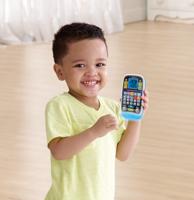 Vtech Kleuter Kletspret Lichtjestelefoon - thumbnail