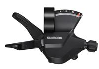 Shimano Versteller 7 speed sl-m315 - rechts - thumbnail