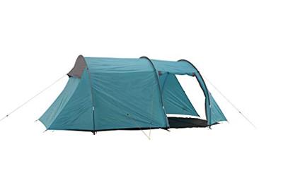 Grand Canyon 3-persoons tent Robson 3 (Blue Grass) Grand Canyon 3-persoons tent Robson 3 (Blue Grass)