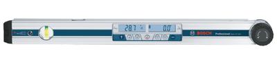 Bosch Blauw GAM 270 MFL Hoekmeter en waterpas - 0601076400 - thumbnail
