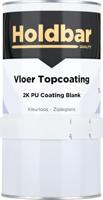 Holdbar Vloer Topcoating Zijdeglans 1 kg - thumbnail