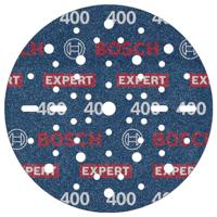 Bosch Professional EXPERT Schuurschijf 150mm P400 VE=6 - 2608902447 - thumbnail