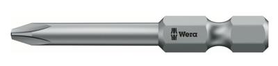 Wera 851/4 J Bits Phillips, PH 00 x 50 mm - 1 stuk(s) - 05135530001