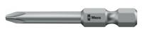 Wera 851/4 J Bits Phillips, PH 00 x 50 mm - 1 stuk(s) - 05135530001 - thumbnail