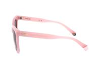 Dames zonnebril Polaroid PLD-6192-S-35J ø 54 mm - thumbnail