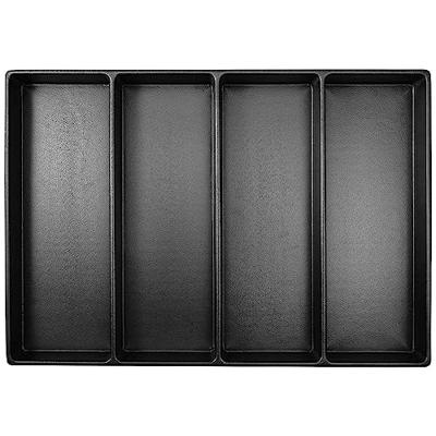 TOOLCRAFT TO-7897167 Inlegplank PS Kleur (specifiek): Zwart