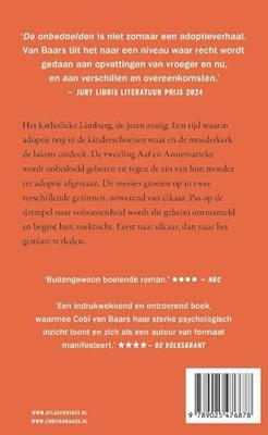 De onbedoelden De onbedoelden