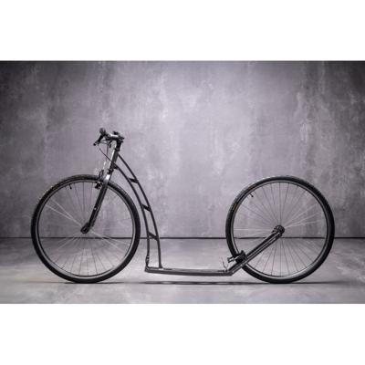 Mibo tourist antracite Mibo tourist antracite