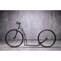 Mibo tourist antracite - thumbnail