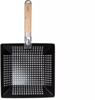 Gusta BBQ Wok 30,5X30,5 cm - thumbnail
