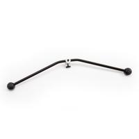 Manfrotto LL LB1120 Magnetic Background Support - thumbnail