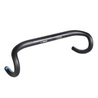 PRO Vibe Anatomic Carbon Stuur 31.8 mm - Zwart - thumbnail
