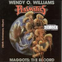 Maggots: The Record - CD (0663609010520) - thumbnail