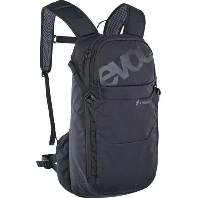 EVOC e-ride 12 backpack