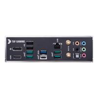 Asus TUF GAMING B660M-PLUS WIFI Moederbord Socket Intel LGA 1700 Vormfactor Micro-ATX Moederbord chipset Intel® B660 - thumbnail