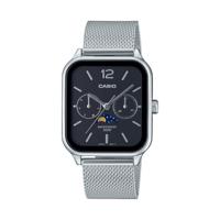 Casio MTP-M305M-1AVER Heren horloge - thumbnail