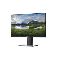 DELL P2219H 54,61 cm (21,5 inch) monitor (VGA, HDMI, DisplayPort, LED, 5 ms reactietijd) zwart - thumbnail